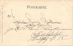 Spreewald - Kirchgang der Spreewendinnen