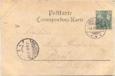 Wernigerode - Steinerne Renne