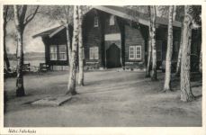 Uklei - Fährhaus - Königs Wusterhausen