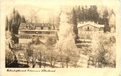 Wildemann - Oberharz