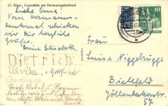 Detmold - Herm