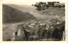 Muggendorf - Fränk. Schweiz