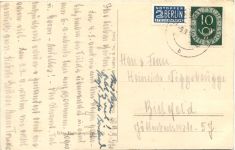 Muggendorf - Fränk. Schweiz