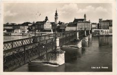 Linz a. d. Donau