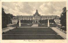 Bad Oeynhausen - Kurhaus