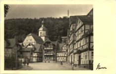 Bad Sooden-Allendorf