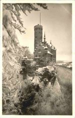 Schloss Lichtenstein