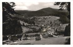 Schönmünzach - Murgtal - Baiersbronn