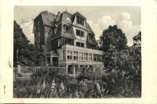 Bad Pyrmont - Haus Continental