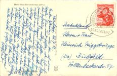 Hoch-Ifen - Kleinwalsertal