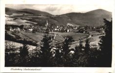 Winterberg Sauerland