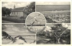 Nordseebad Spiekeroog