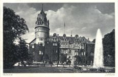Detmold - Schloss
