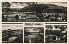 Heringhausen am Diemelsee