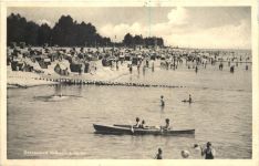 Nordseebad Grömitz in Holstein