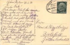 Nordseebad Grömitz in Holstein