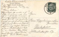 Bad Pyrmont - Palmnengarten