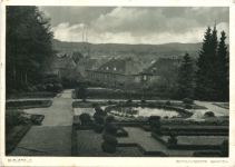 Bielefeld - Botanischer Garten