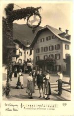 St. Wolfgang