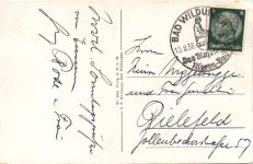 Schloss Waldeck - Fliegeraufnahme