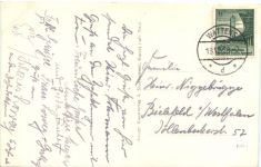 Wattental - Gasthaus Walchen