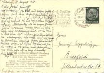 Nürnberg - Das Deutsche Stadion