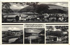 Heringhausen am Diemelsee