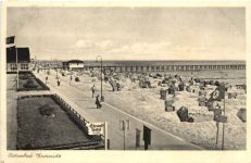 Ostseebad Grömitz - 3. Reich