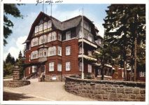 GEG Erholungsheim Oberhof