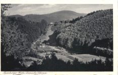 Teutoburger Wald - Lippische Schweiz