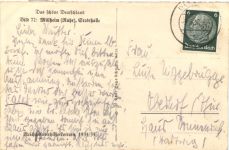 Mülheim Ruhr - Stadthalle