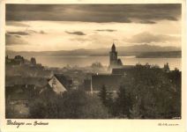 Überlingen am Bodensee