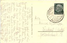 Ostseebad Timmendorferstrand