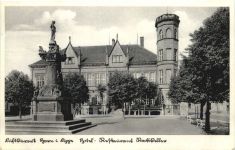 Horn in Lippe - Hotel Ratskeller
