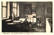 Eisenach - Lutherstübchen