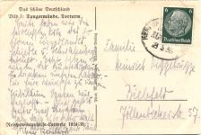 Tangermünde - Torturm