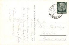 Ostseebad Dahme in Holstein