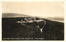 Grosser Inselsberg - Hotel Gotha