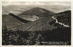 Astenberg - Hochsauerland