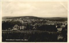 Oberhof