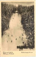Willingen - Mühlenkopfschanze