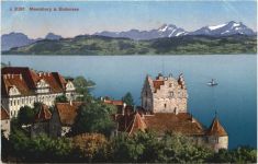 Meersburg am Bodensee
