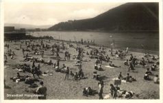 Strandbad Hensteysee - Hagen