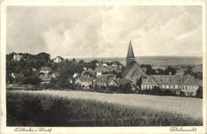 Lübbecke in Westfalen