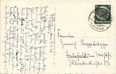 Gehlberg - Hungertalteich