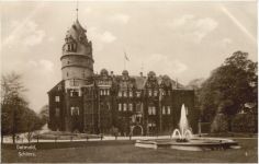 Detmold - Schloss