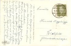 Solbad Carlshafen an der Weser