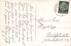 Braunlage - Verlobungswiese