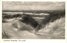 Nordseebad Wangerooge - Dünenidyll