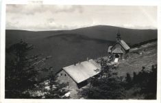 Heidebrünnel im Altvatergebirge